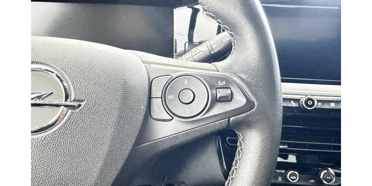 Opel Mokka e 50 kWh Ultimate FULL LED Carplay 16.700 km 20.420 &euro; Lich 35423