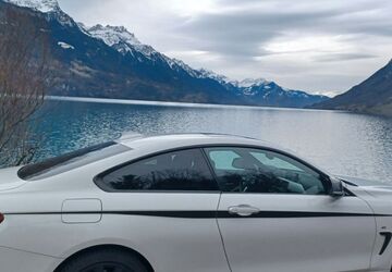 BMW 435 155.000 km 25.900 &euro; Langen 63225