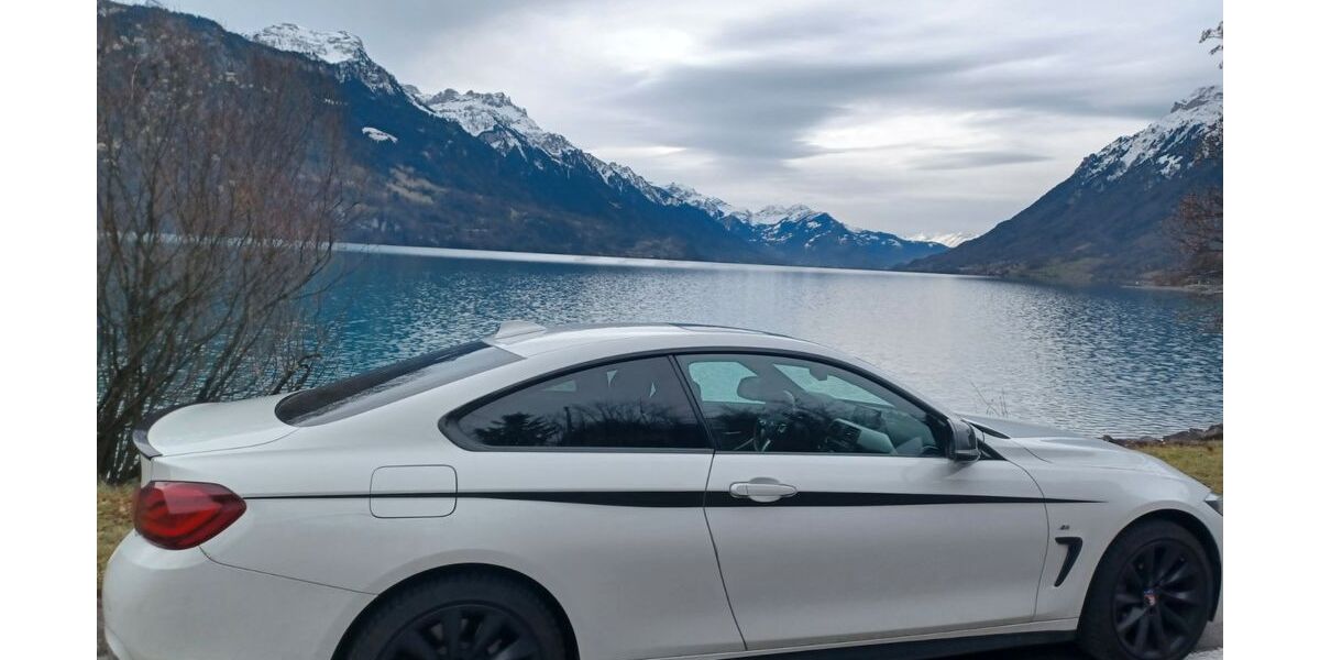 BMW 435 155.000 km 25.900 &euro; Langen 63225