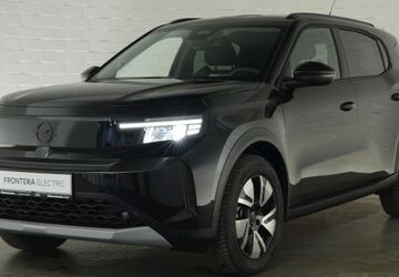 Opel Frontera 1.500 km 28.824 &euro; Coesfeld 48653