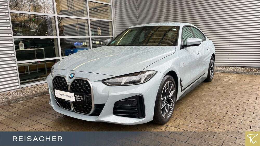 BMW 420 13.312 km 43.299 &euro; Memmingen 87700