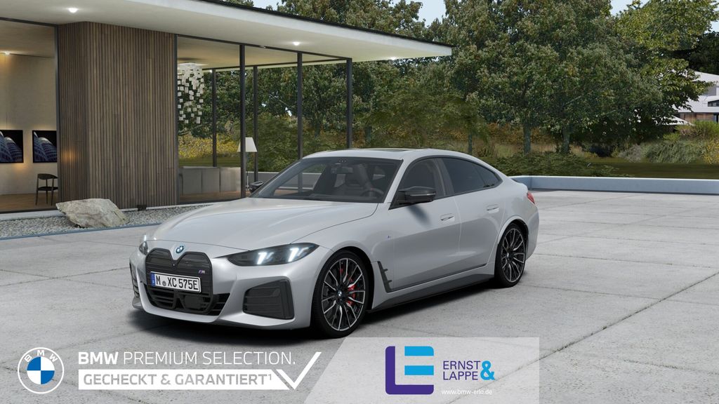 BMW i4 26.417 km 60.770 &euro; Essen 45134