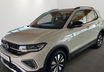 VW T-Cross 6.900 km 26.850 &euro; Mülheim an der Ruhr 45481