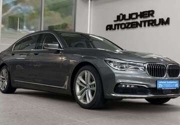 BMW 750 114.900 km 28.990 &euro; Jülich 52428