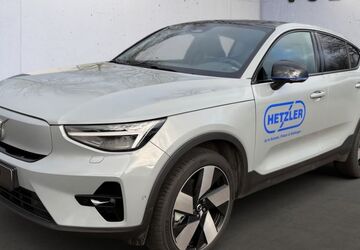 Volvo C40 10.000 km 50.990 &euro; Göttingen 37079