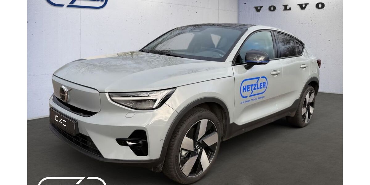 Volvo C40 10.000 km 52.950 &euro; Göttingen 37079