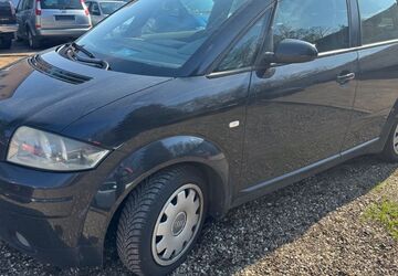 Audi A2 292.000 km 1.950 &euro; Schweinfurt 97422