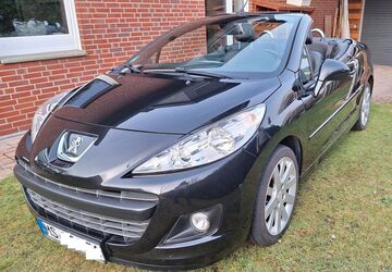 Peugeot 207 90.500 km 7.990 &euro; Münster 48165