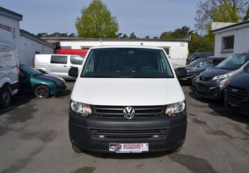 VW T5 Transporter 243.000 km 5.555 &euro; Munster 29633