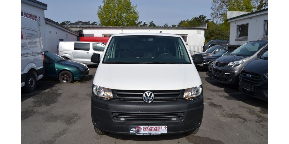 VW T5 Transporter 243.000 km 5.555 &euro; Munster 29633