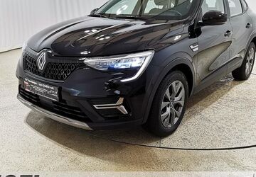 Renault Arkana 23.736 km 19.899 &euro; Chemnitz - Mittelbach 09224