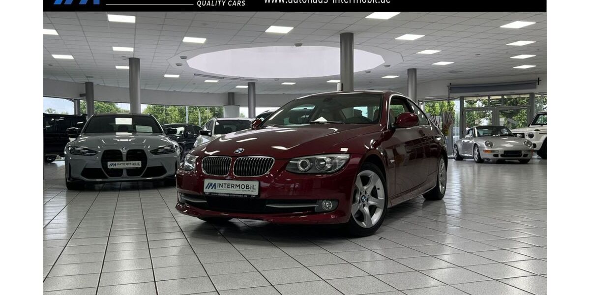 BMW 325 59.700 km 17.990 &euro; Schönefeld / bei Berlin 12529