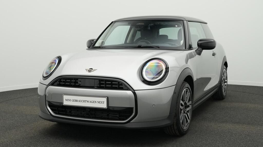 Mini Cooper C 16.121 km 27.802 &euro; 