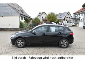BMW 118 i Advantage Navi PanoDach Sitzhzg Sportsitz 23.217 km 20.995 &euro; Donauwörth 86609