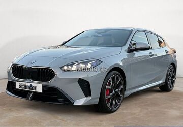 BMW 120 8.949 km 41.180 &euro; Soest 59494