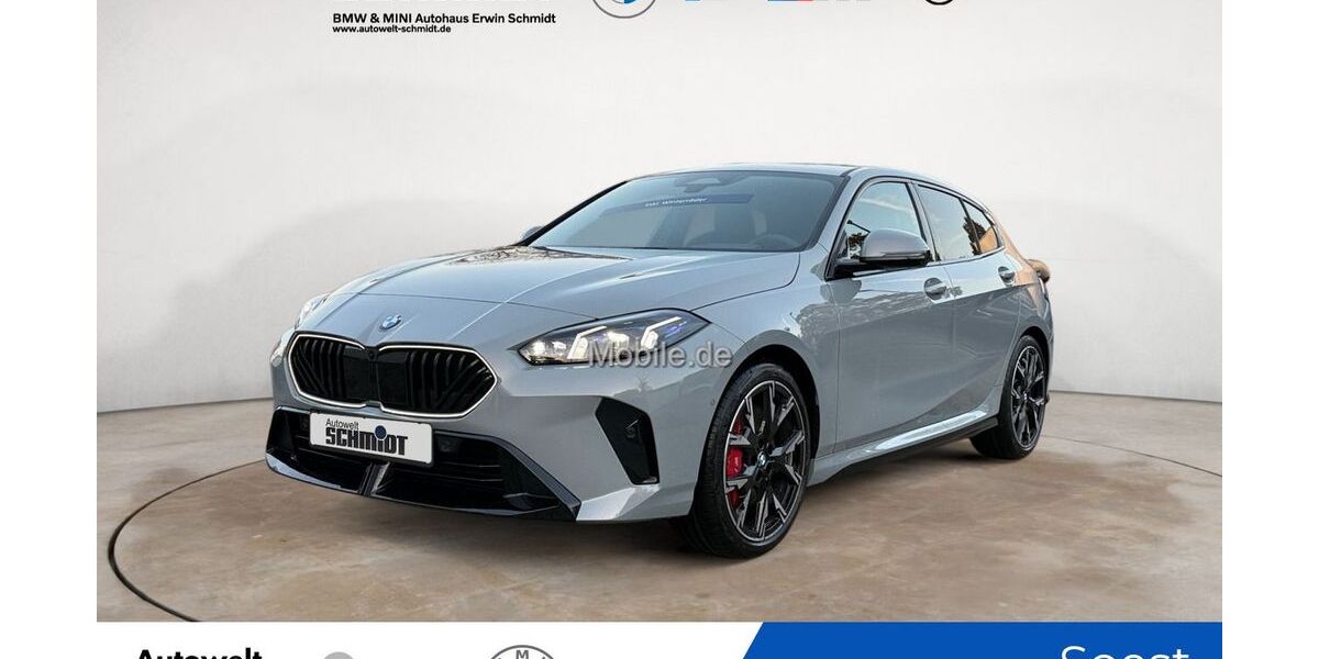 BMW 120 8.949 km 41.180 &euro; Soest 59494