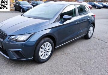 Seat Ibiza 2.000 km 24.990 &euro; Altmittweida 09648