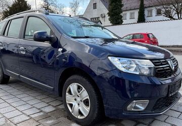 Dacia Logan 235.967 km 3.899 &euro; München 81737