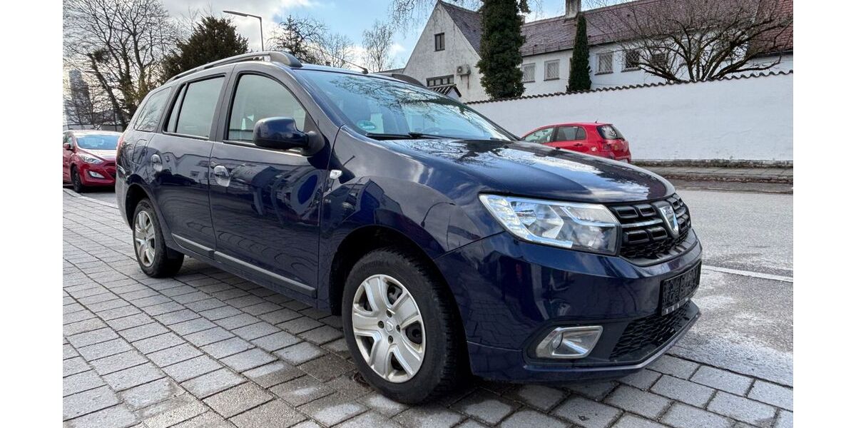 Dacia Logan 235.967 km 3.899 &euro; München 81737