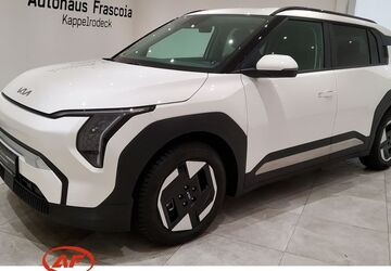 Kia EV3 8.960 km 35.400 &euro; Kappelrodeck 77876
