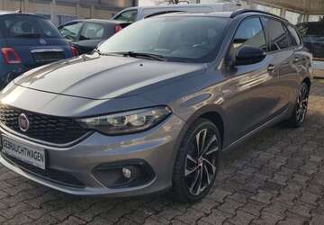 Fiat Tipo 75.450 km 11.990 &euro; Plankstadt 68723