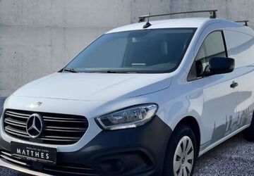 Mercedes-Benz Citan 62.915 km 18.142 &euro; Marktredwitz 95615