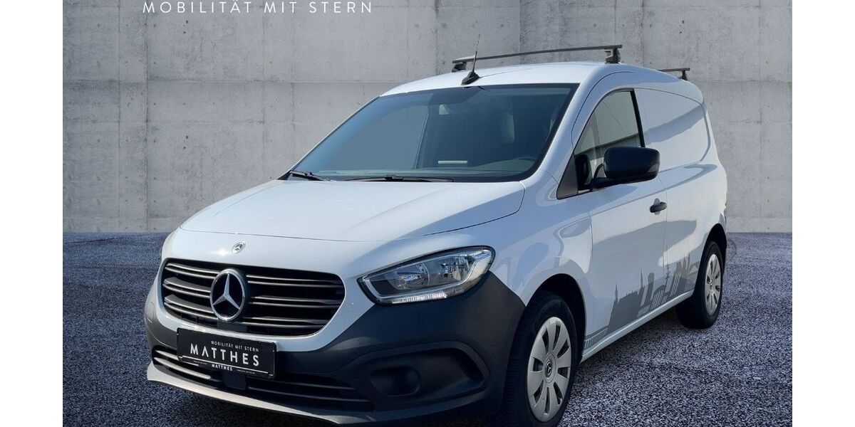 Mercedes-Benz Citan 62.915 km 18.142 &euro; Marktredwitz 95615