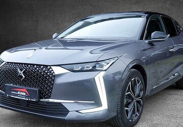 DS Automobiles DS4 52.700 km 26.980 &euro; Karlsruhe 76185