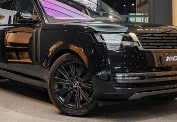 Land Rover Range Rover 66.873 km 124.995 &euro; Kleve 47533