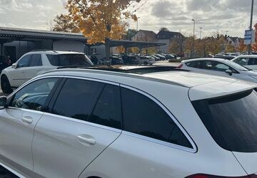 Mercedes-Benz C 250 156.000 km 20.000 &euro; bielefeld 33609