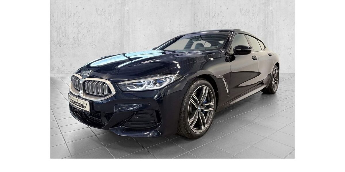 BMW 840 18.146 km 74.880 &euro; Solingen 42719