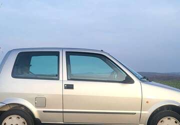 Fiat Cinquecento 71.350 km 3.250 &euro; Schöntal 74214