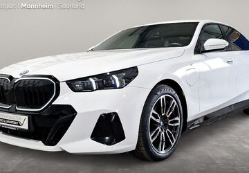 BMW 550 31.744 km 69.950 &euro; Mannheim 68169