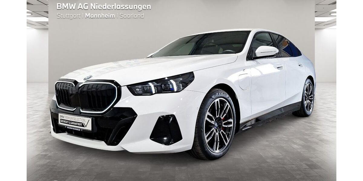 BMW 550 31.744 km 69.950 &euro; Mannheim 68169