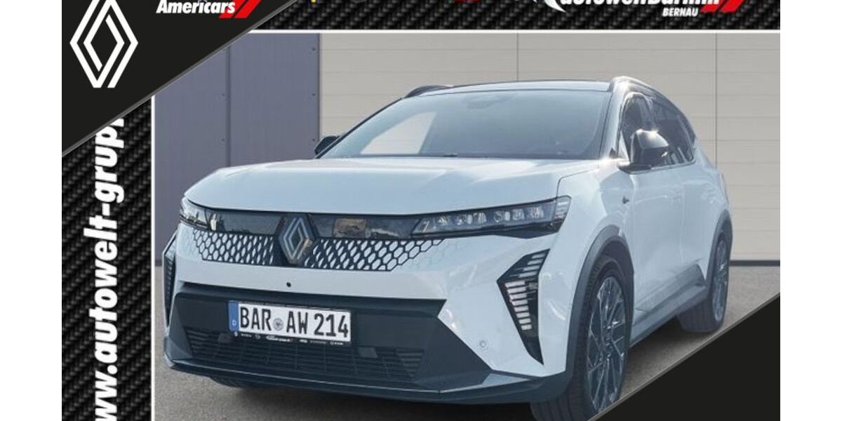 Renault Scenic E-TECH 13.320 km 44.990 &euro; Bernau 16321