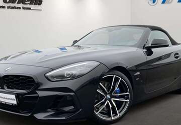 BMW Z4 26.500 km 56.800 &euro; Nürtingen 72622