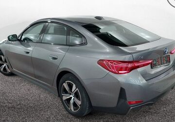 BMW i4 18.700 km 43.950 &euro; Teltow 14513