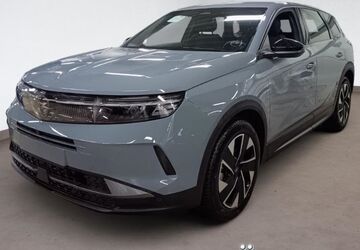 Opel Grandland (X) 33.518 km 25.990 &euro; Hohenlockstedt 25551