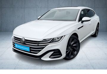 VW Arteon 14.409 km 44.880 &euro; Hünfeld 36088
