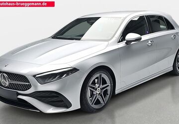 Mercedes-Benz A 180 17.060 km 31.490 &euro; Rheine 48432