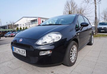 Fiat Punto 105.000 km 6.950 &euro; Fürstenfeldbruck 82256