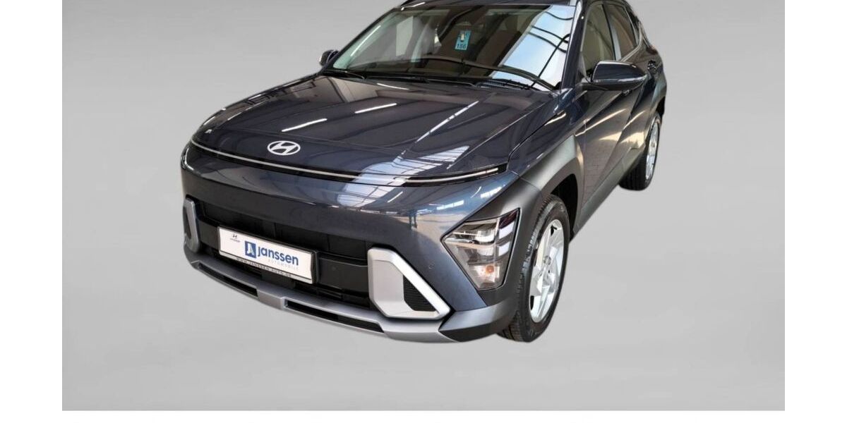 Hyundai KONA 20.938 km 29.490 &euro; Aurich 26605