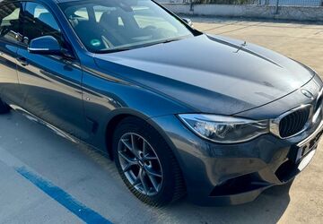 BMW 325 Gran Turismo 195.500 km 13.250 &euro; Olching 82140