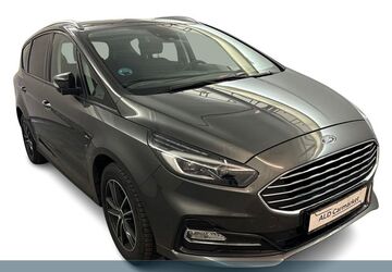 Ford S-Max 112.215 km 18.480 &euro; Dorfmark 29683