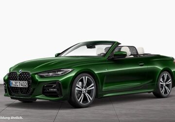 BMW 430 40.500 km 47.900 &euro; Nürtingen 72622