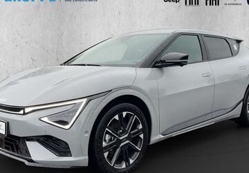 Kia EV6 1.111 km 56.490 &euro; Wilhelmshaven 26389