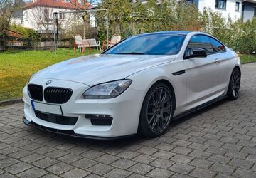 BMW 650 142.500 km 32.990 &euro; Reutlingen 72762