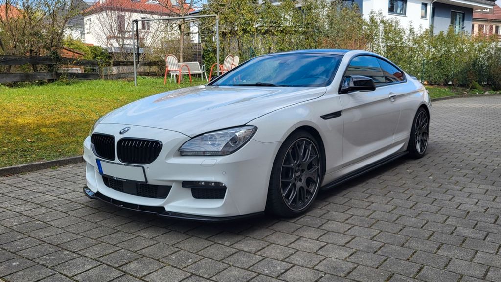 BMW 650 142.500 km 32.990 &euro; Reutlingen 72762