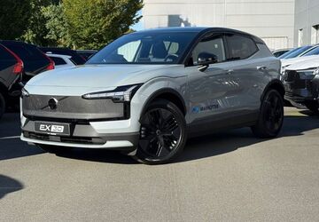 Volvo EX30 3.500 km 47.190 &euro; Gütersloh 33334