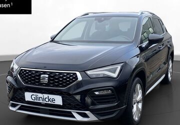 Seat Ateca 7.782 km 30.980 &euro; Witzenhausen 37213